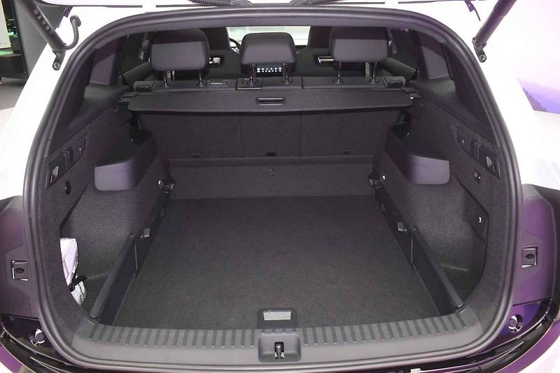 Škoda Peaq - Největší elektrické SUV Škody již není tajné.