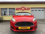 Ford Fiesta 1.0i 1Maj/Klima/Ser.Knih - náhled 8