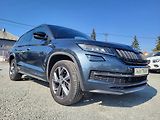 Škoda Kodiaq 2.0 TDi DSG 4x4 SPORTLINE - náhled 33