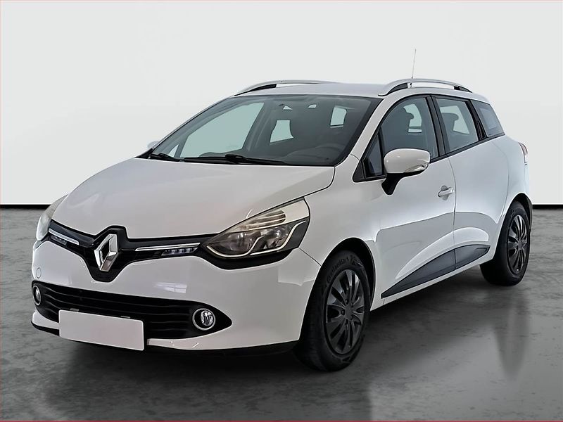 Renault Clio (2015) 1.5 dCi, Navi, Tempomat - fotka 2 z 17