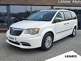 Lancia Voyager 2.8 CRD/120kW 7.Míst ČR - náhled 1