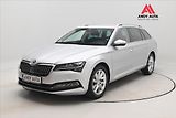 Škoda Superb 2,0 TDI 147 kW DSG 4x4 STYLE Z - náhled 1