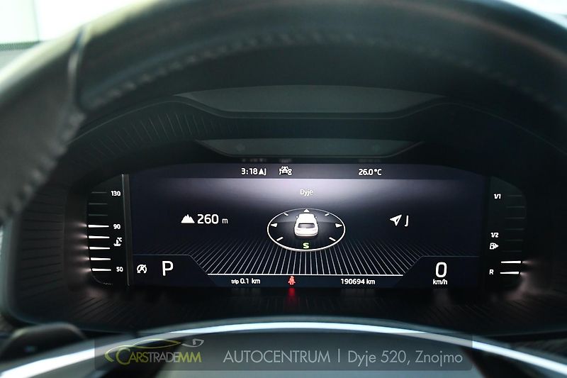 Škoda Kodiaq 2.0TDi DSG TAŽNÉ ČR 1.MAJ ACC - fotka 36 z 53