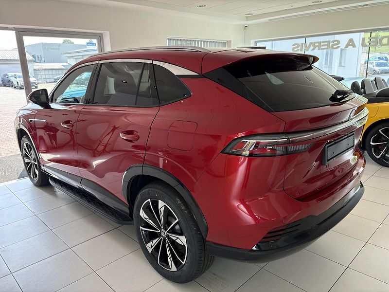 MG HS (2026) PHEV emotion - fotka 5 z 17