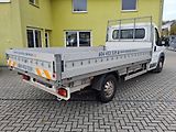 Peugeot Boxer (2012) 2,2 HDi 96kw ČR KLIMA VALNÍK - náhled 7