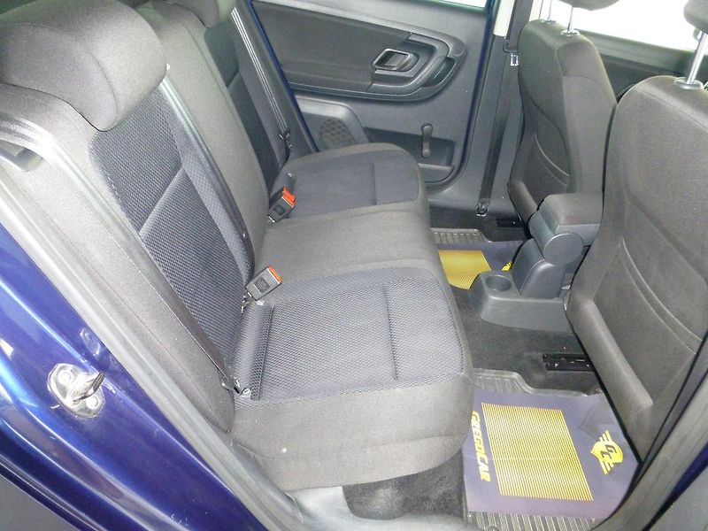 Škoda Fabia (2010) 1,2TSI*63KW**ALU**VYHŘ.SEDADLA - fotka 21 z 25