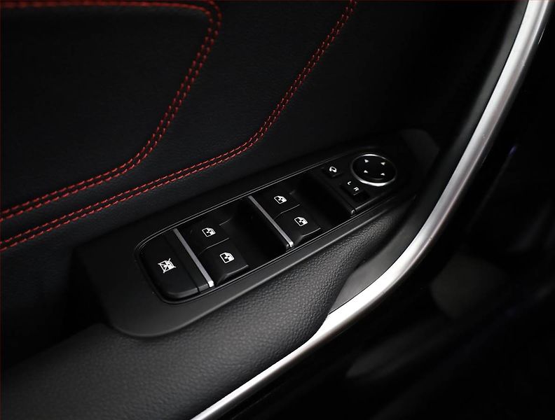 Kia Pro_Ceed (2022) GT 1.6 T-GDI - fotka 17 z 19