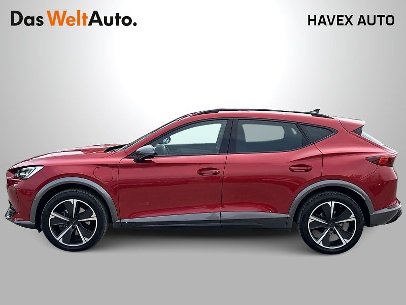 Cupra Formentor (2023) 1.4 TSI e-HYBRID DSG - fotka 3 z 30