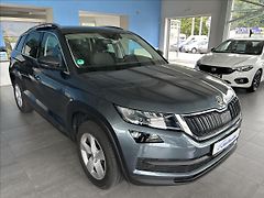 Škoda Kodiaq 1,4   TSI 110kW,SERVISKA,4x4 - fotografie inzerátu