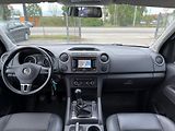 Volkswagen Amarok 2.0 TDI 120 kW 4x4 navigace - náhled 8