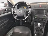 Škoda Octavia (2006) Scout 2.0, 4X4, po STK, Tažné - náhled 7