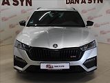Škoda Octavia 2,0 TDI RS DSG, NAVI, 1. majit - náhled 1
