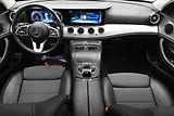 Mercedes-Benz Třídy E 2,0 220d 143 kW Business 9G-Tr - náhled 15