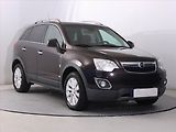 Opel Antara (2014) 2.2 CDTI, 4X4, Tempomat - náhled 1