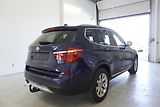 BMW X3 3,0 XDRIVE30D AUT. - náhled 4