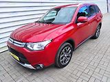 Mitsubishi Outlander 2.2D 110kW 6 st. MAN 4X4 7Míst - náhled 1