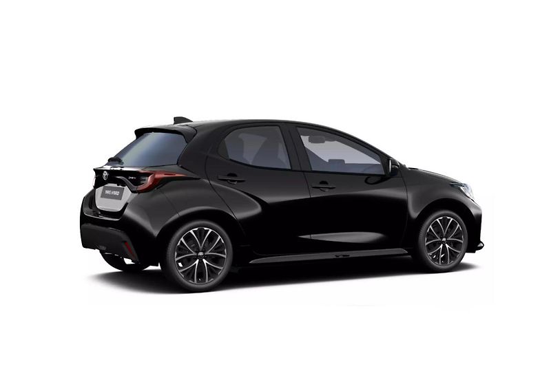 Toyota Yaris 1.5. 116k Style skladový vůz - fotka 3 z 3