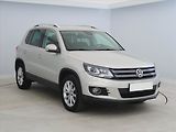 Volkswagen Tiguan (2015) 2.0 TDI, 4X4, Automat - náhled 1