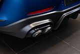 Mercedes-Benz AMG GT 63S 4M+ BRABUS 360/LED - náhled 26
