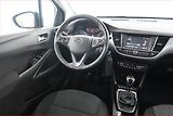 Opel Crossland X (2024) 1.2 Turbo, ČR,1.maj - náhled 7