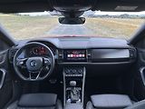 Škoda Kodiaq 2,0 TDI 147kW Sportline Zaruka - náhled 36