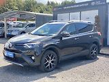 Toyota RAV4 2.5HSD, ČR, Trend, záruka, 4x4 - náhled 3