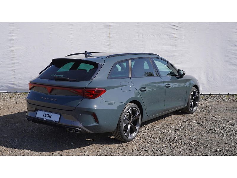 Cupra Leon (2026) Kombi - fotka 2 z 18