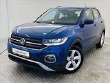 Volkswagen T-Cross 1,0 TSI DSG  81kW Highline - náhled 1