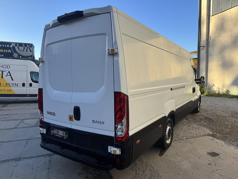 Iveco Daily (2021) IVECO Daily 35S16 - Euro6 - fotka 4 z 23