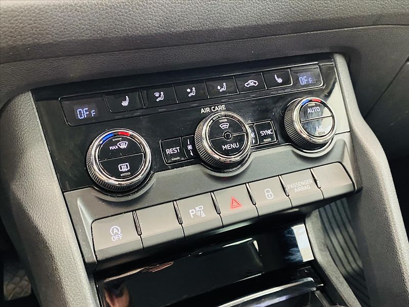 Škoda Kodiaq 2,0 TDI DSG 4x4 7 Míst - fotka 18 z 26
