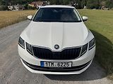 Škoda Octavia (2018) 2.0TDI DSG STYLE+ ACC NAVI ČR - náhled 7