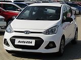 Hyundai i10 (2016) 1.0i, AC - náhled 2