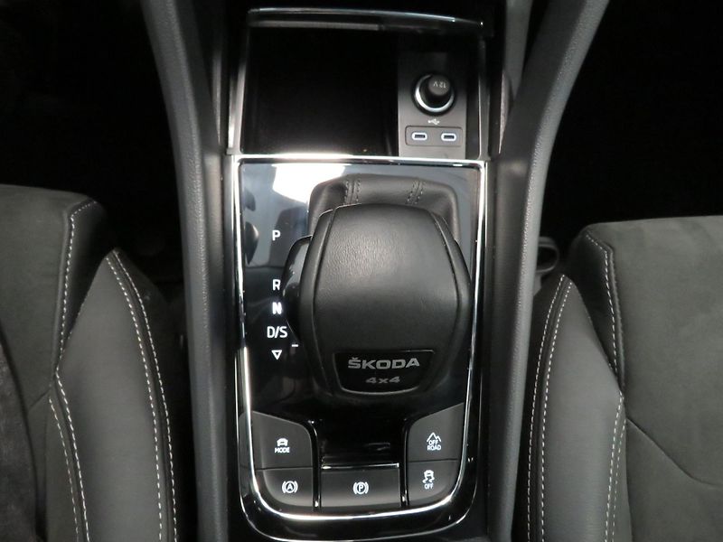 Škoda Kodiaq - fotka 30 z 30