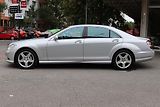 Mercedes-Benz Třídy S S 600 L 5.5 V12 AMG 380kW - náhled 15