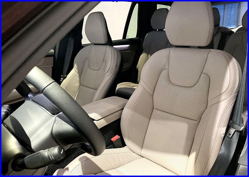 Volvo XC90 (2026) B5 AWD PLUS BRIGHT  - fotka 7 z 8