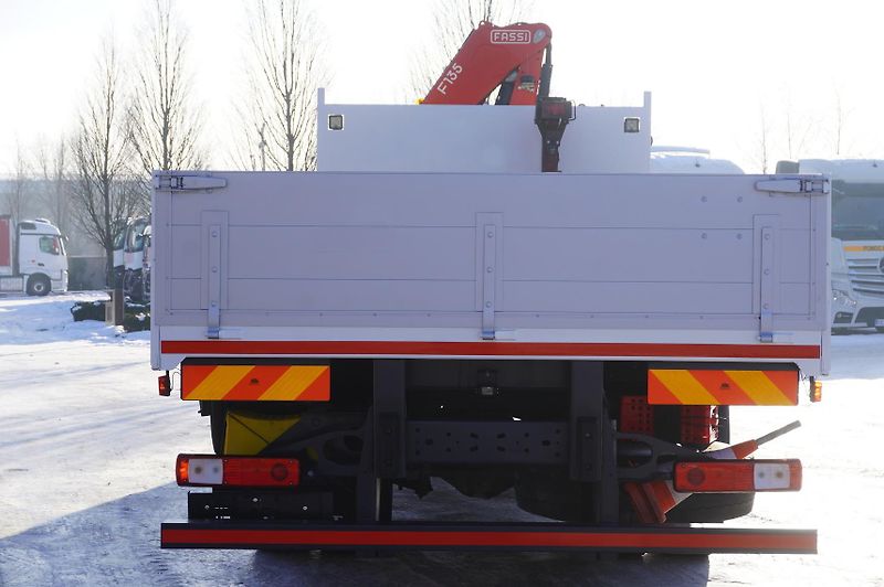 Renault (2020) C280 DTI 8 /HDS Fassi F135A.22 - fotka 7 z 25