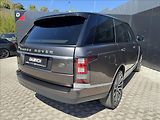 Land Rover Range Rover 5,0 S/C V8 Autobiography DPH - náhled 7