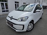 Volkswagen up! CNG KAMERA + DIGIKLIMA ČR - náhled 1