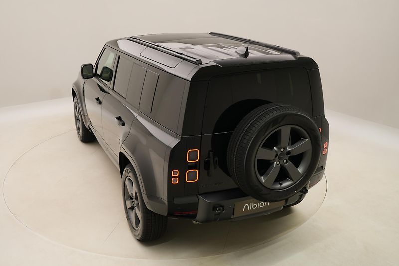 Land Rover Defender (2026) D350 X-DYNAMIC HSE AWD AUT - fotka 16 z 56