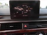 Audi A4 (2018) 2.0 TDI, Automat, Serv.kniha - náhled 23
