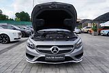 Mercedes-Benz Třídy S S 500 4Matic Coupe AMG - náhled 9