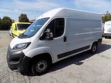 Fiat Ducato 2,3 JTD 88 KW L2H2 KLIMA, NAVI - náhled 17