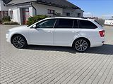 Škoda Octavia 2,0 TDi 135kw DSG 4x4 Klimatr. - náhled 30