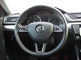 Škoda Superb (2016) 1.6 TDi, Ambition, DSG, navi - náhled 14