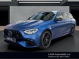 Mercedes-Benz Třídy E 63 S AMG - náhled 1