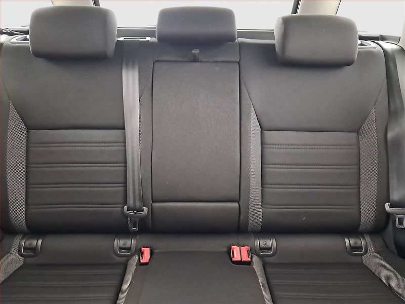 Škoda Octavia (2018) Ambition 1.6 TDI, Navi - fotka 10 z 17