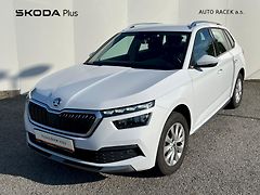 Škoda Kamiq (2022) 1.5 TSI 110 kW Style - fotografie inzerátu