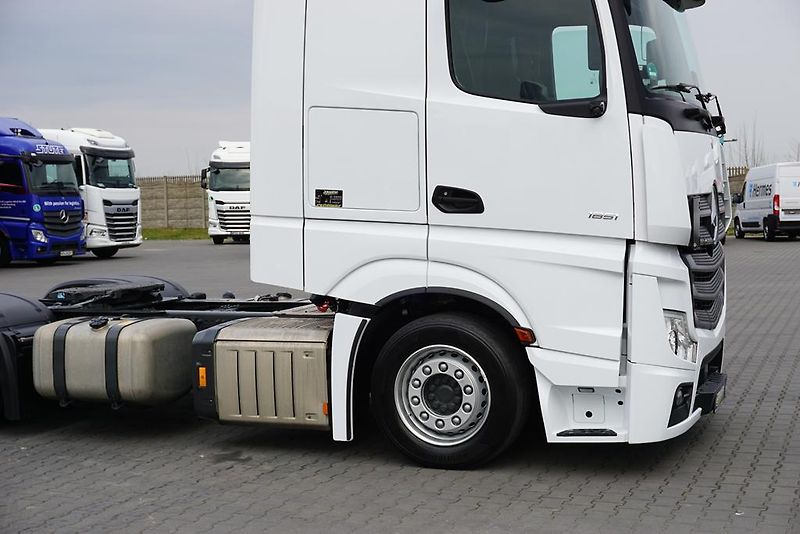 Mercedes-Benz Actros (2021) 1851 / E 6 / MP 5 / ACC / MEGA - fotka 19 z 55