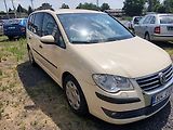 Volkswagen Touran 1.9 TDI Highline 7místný - náhled 7