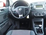Volkswagen Golf Plus (2006) 1.6i, Edice Goal, AC - náhled 13